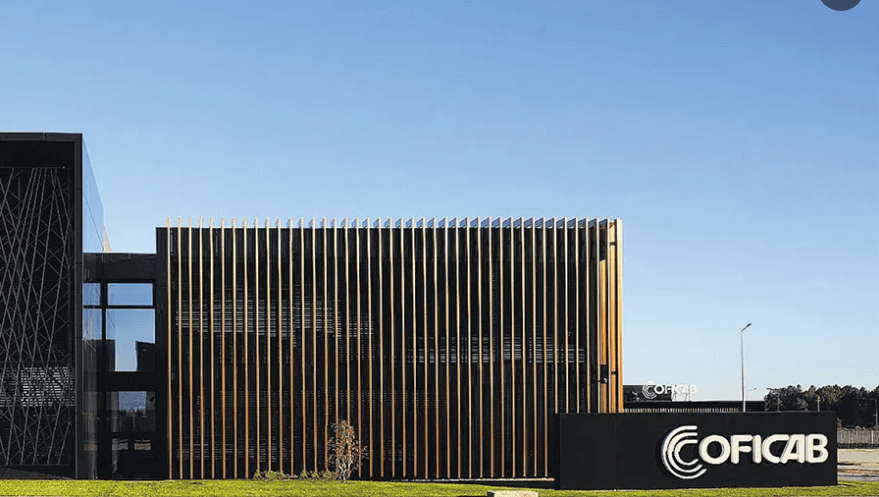 Loumi Group Invests 17M Euros in Coficab Expansion in Portugal