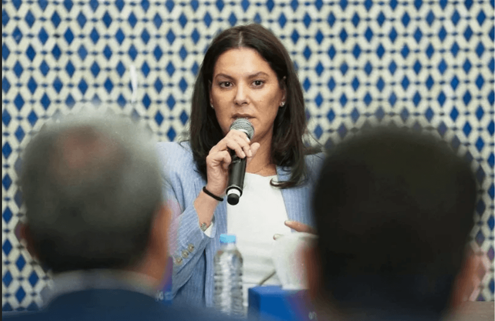 Tunisian Government Sees First Ministerial Exit