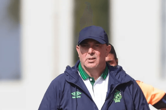Wydad Seeks New Coach Amidst Tunisian Nassereddine Nabi's Lead