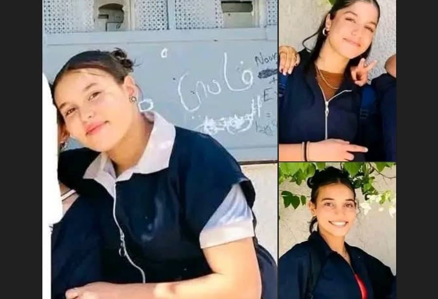 Missing minor sisters in Mahdia