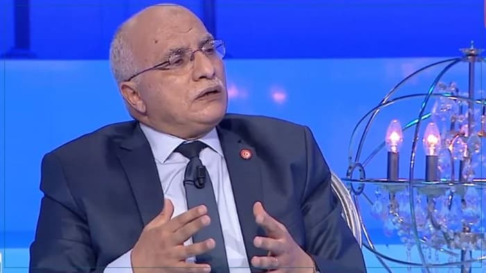 Abdelkrim Harrouni Freed After Corruption Sentence