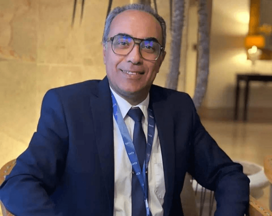 Al-Loumi proposes Tunisian economic hub