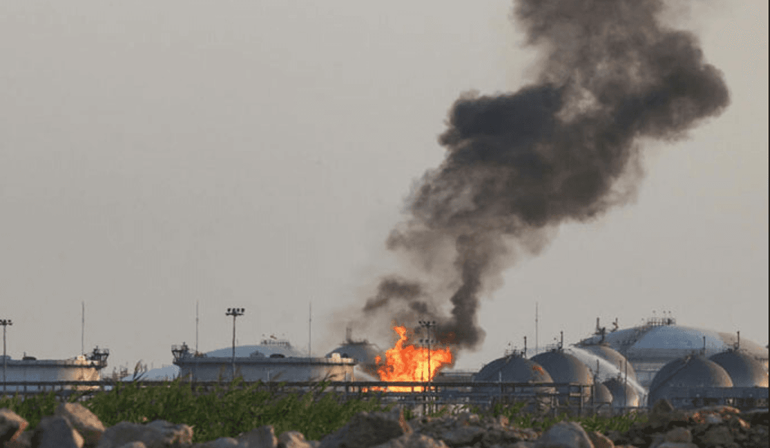 Tunisia Telegraph: 5 hurt in Riyadh airport blast