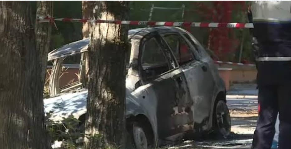 Tunisie Telegraph Italy: 27-year-old Tunisian's body found near burned vehicle