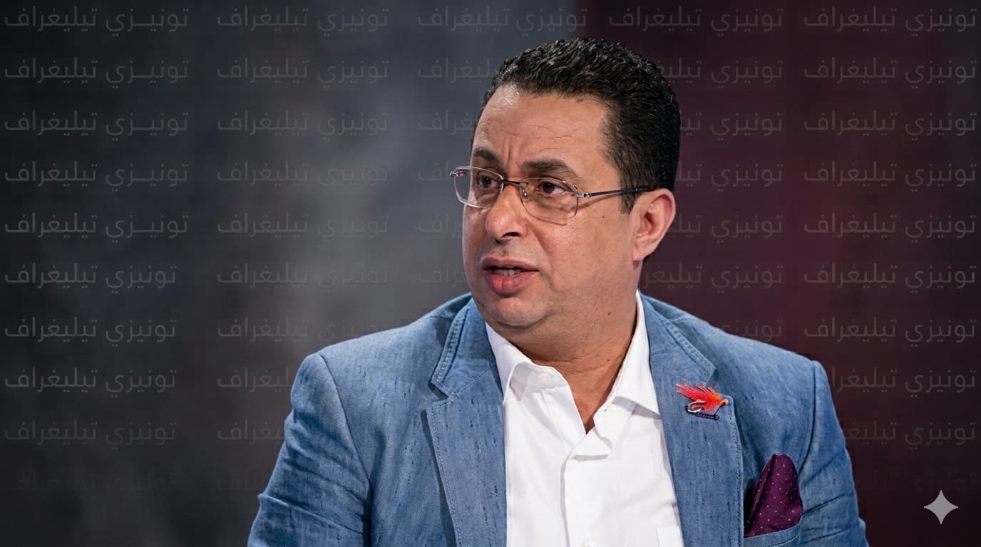 عودة قوية لملف بن رمضان