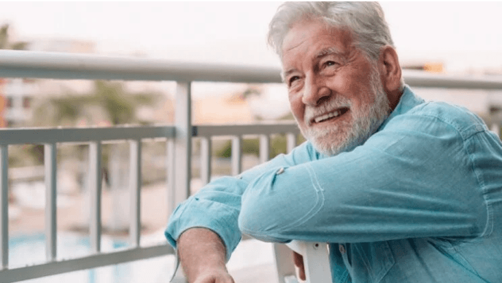 Italian man, 66, retires in Sousse