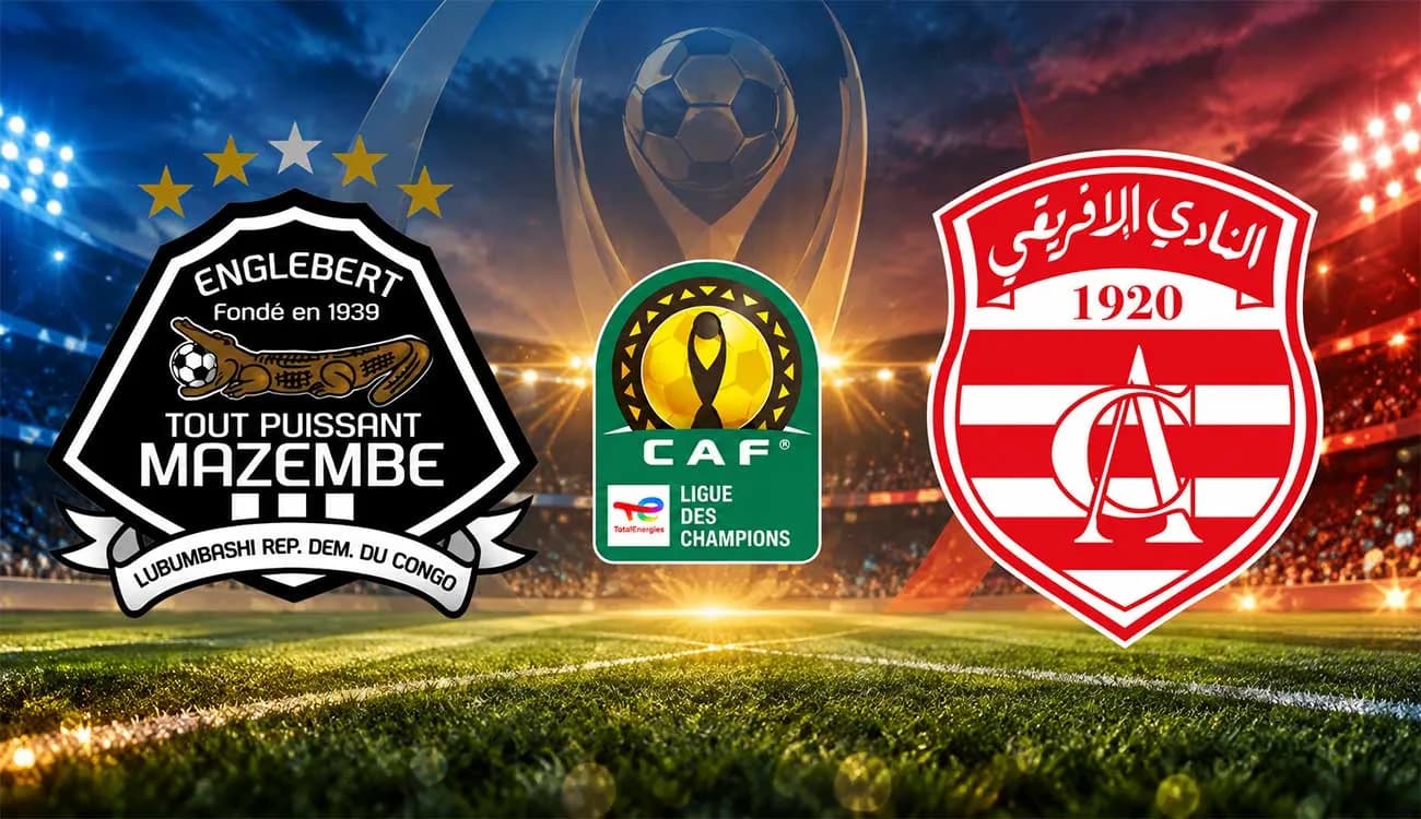 Mazembe may appeal to CAF