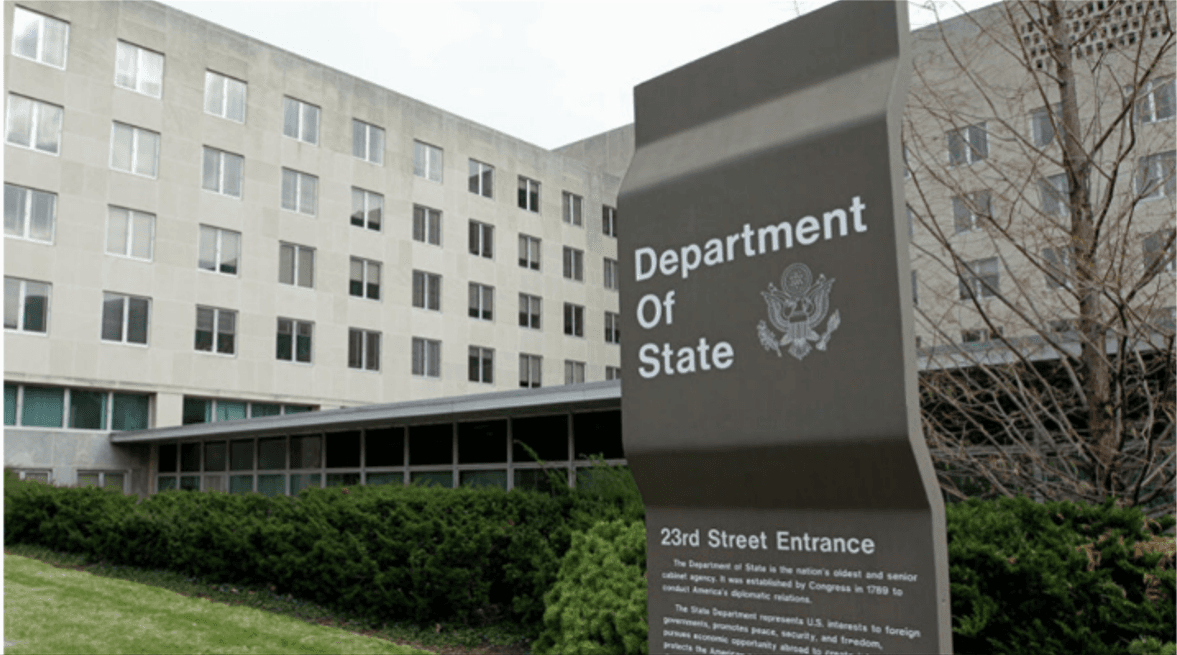 U.S. Report on Human Trafficking in Tunisia
