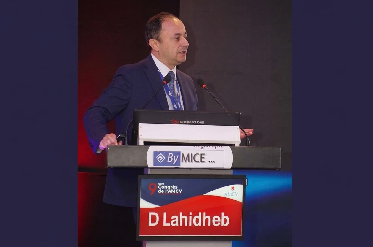 Tunisian Doctor Warns Against Fake Meds Using His Image
