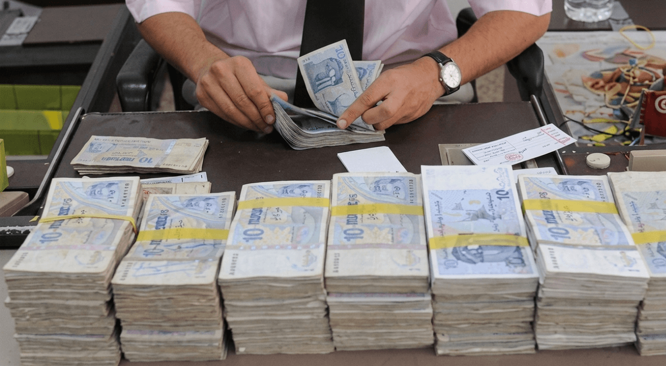 Europe launches tender to reduce cash use in Tunisia