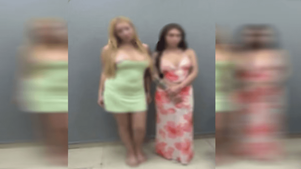 Tunisia Interior Ministry on Tourist Video