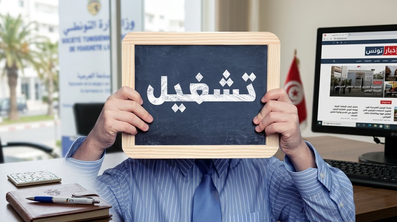 من يشغل التونسيين فعلا في أوروبا والصين