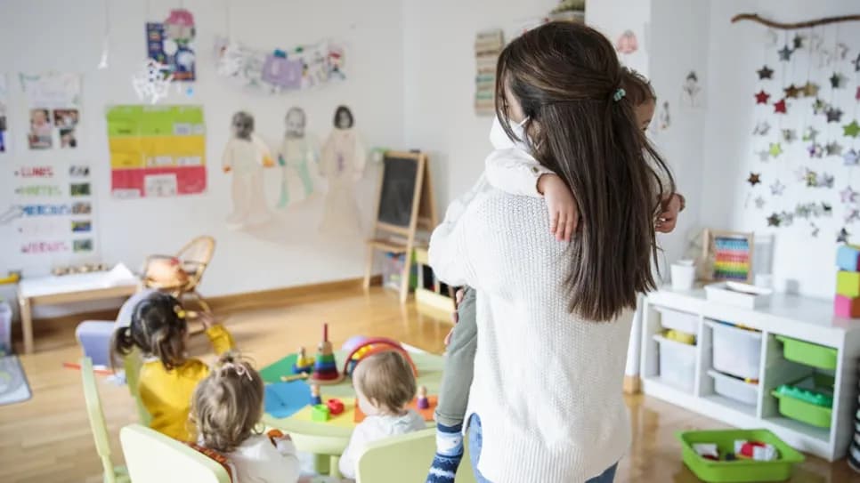 تضارب روايات حول وفاة طفل في روضة بسوسة