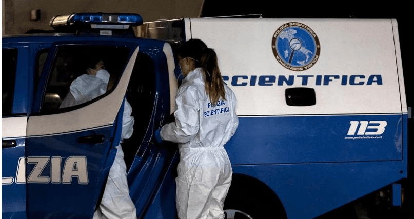 Tunisian youth fatally stabbed in Rome