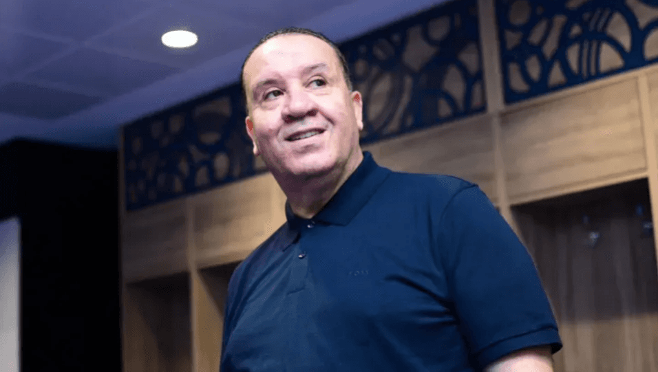Tunisia Telegraph: Nabil Maaloul's 219,000 Dinars Salary as Top-Paid Tunisian Coach