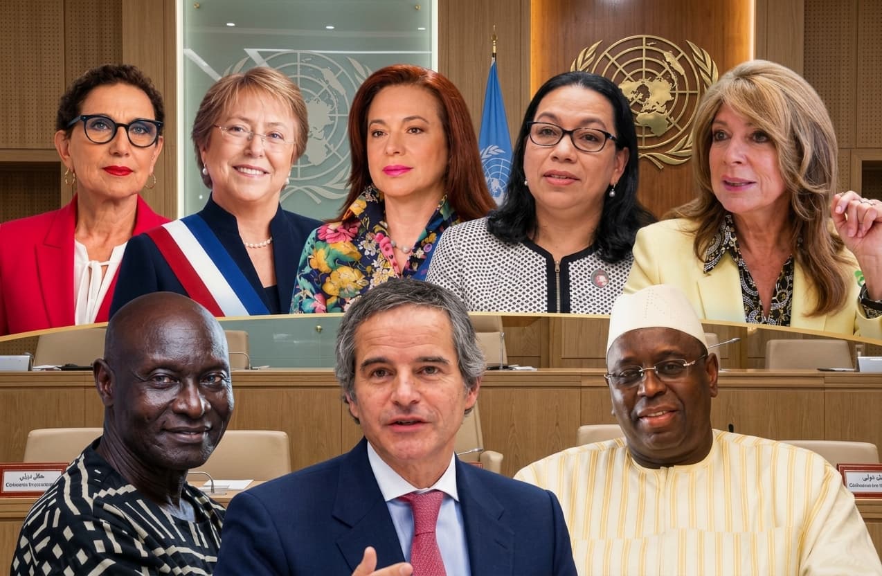 Tunisia Telegraph: No consensus on Security Council candidates