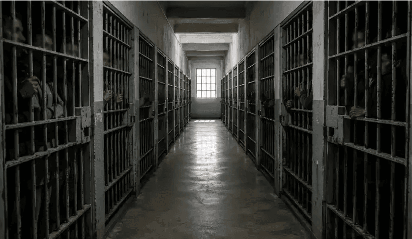 Tunisie Telegraph: Benchmark for Most Prison Sentences in Tunisia