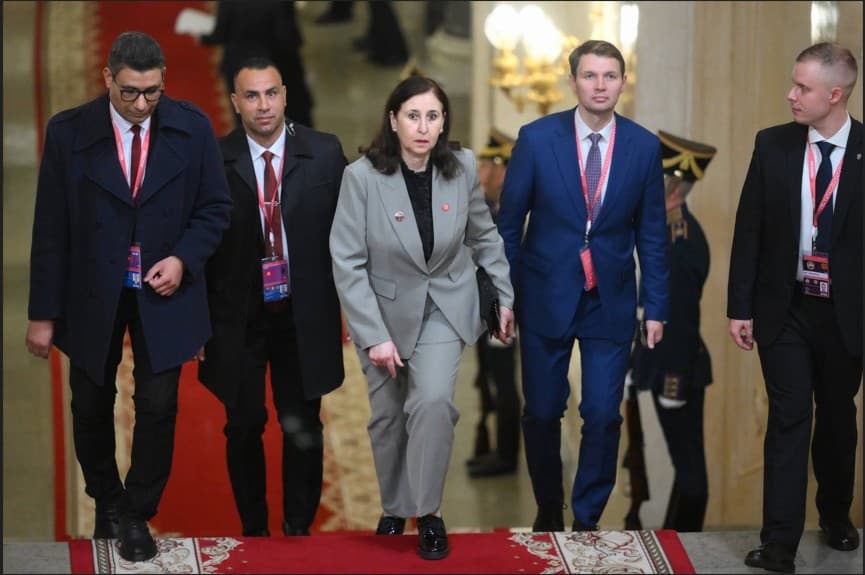 حصيلة تونس من قمة موسكو