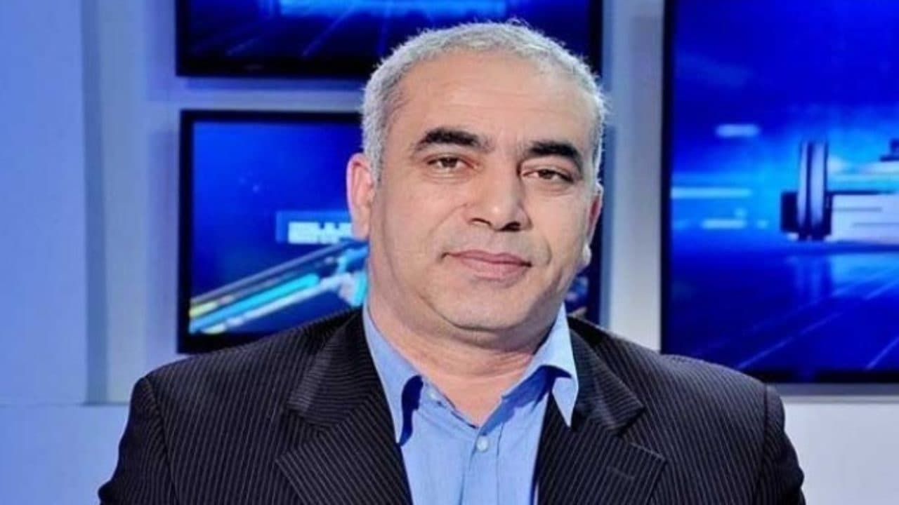 Issaied El Yaakoubi Faces Charges