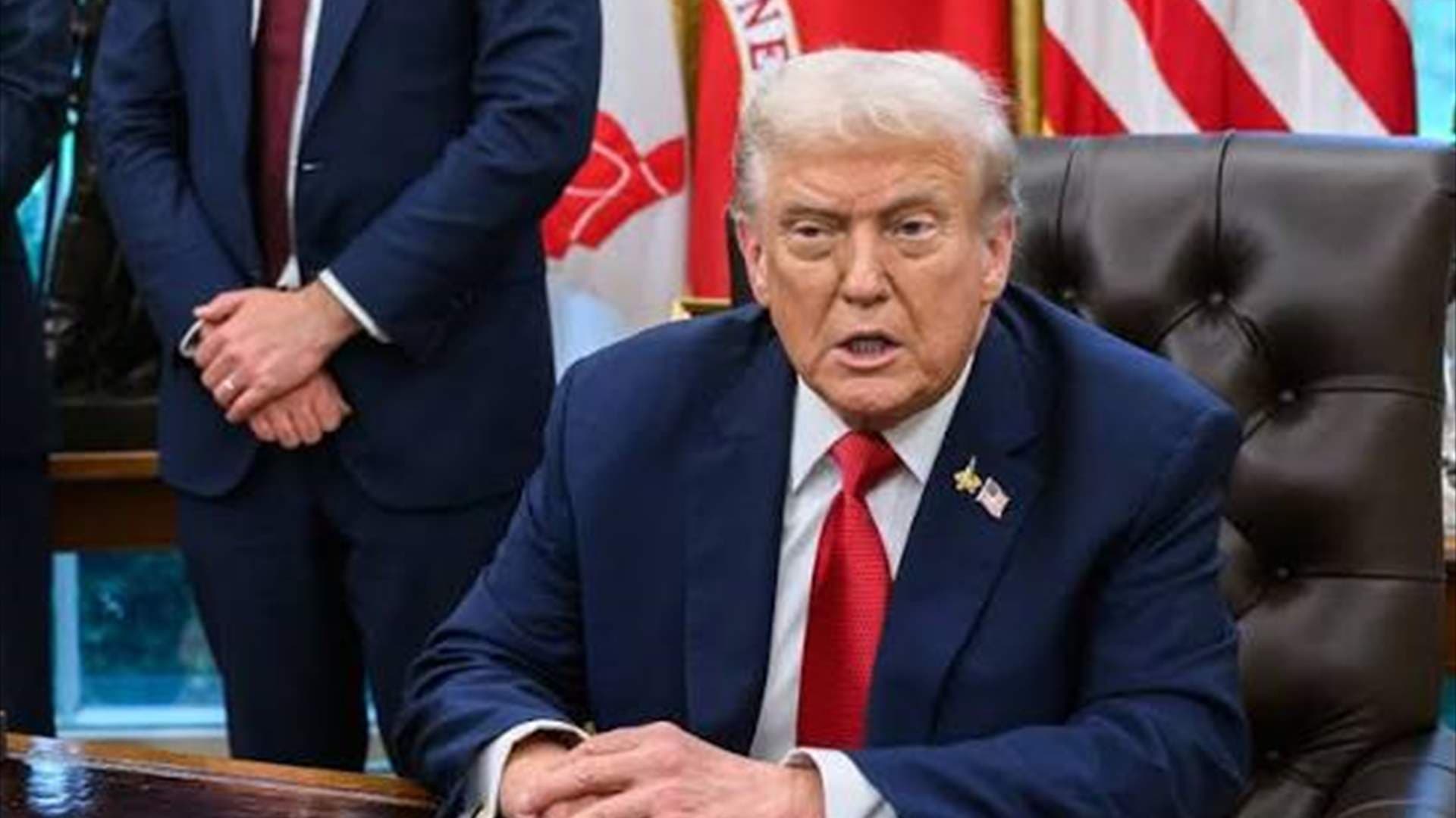 أميركا تؤكد إيجابية لقاءاتها مع زيلينسكي ونتنياهو