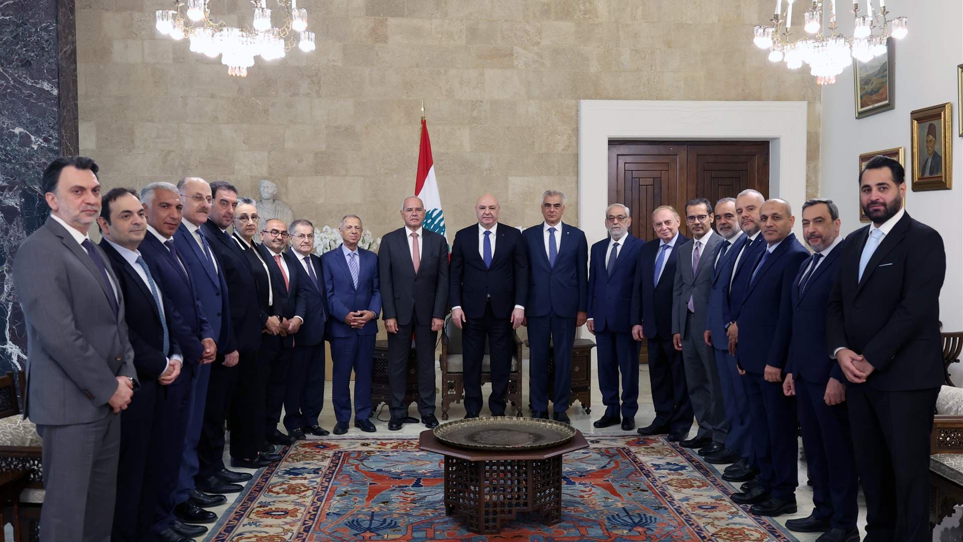 Farid Al-Boustani emphasizes UNIFIL's ongoing importance