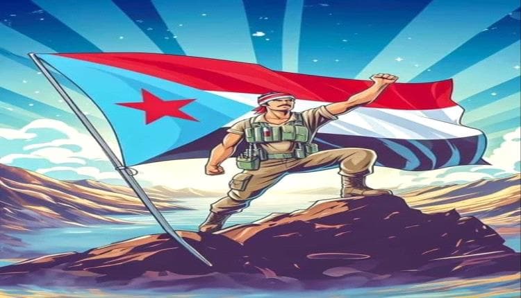 الانتقالي يطلق مرحلة تحرير الجنوب