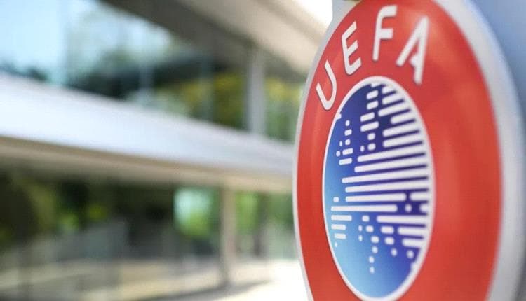 اليويفا يصدر بيانًا بعد تراجع فيفا عن بيع حصة في كأس العالم