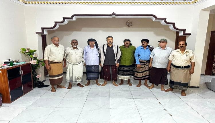 Al-Halami Supports Soldiers' Rights