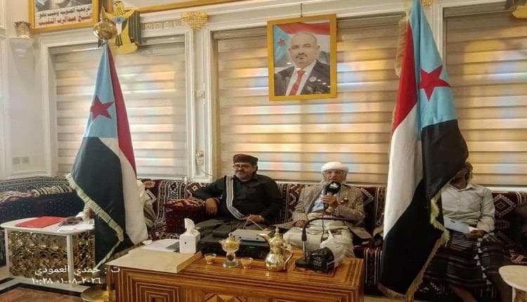Yafa tribal meeting risks escalation