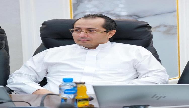 Al-Mahyoob CEO Discusses Key Issues
