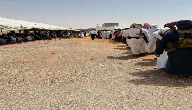 قبائل كندة تندد بانتهاكات الطوارئ في حضرموت