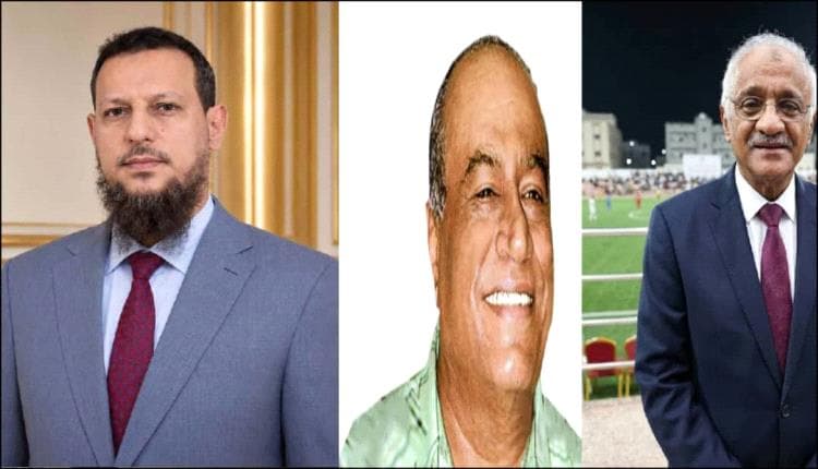 وكيل عدن: سعيد عولقي حي وميتاً
