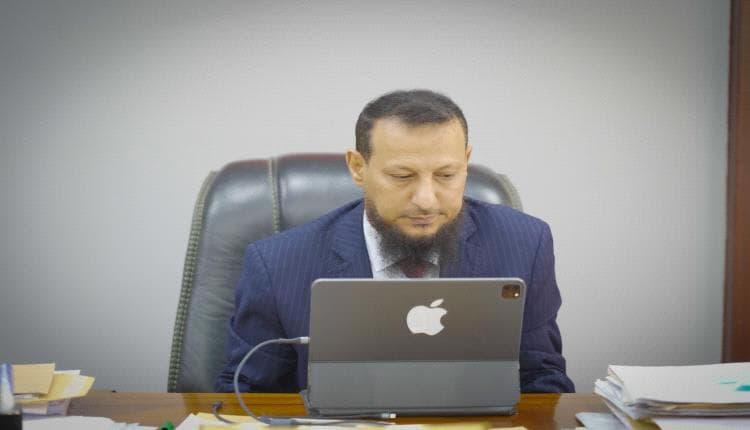 Aden Governor Urged on Water Plans