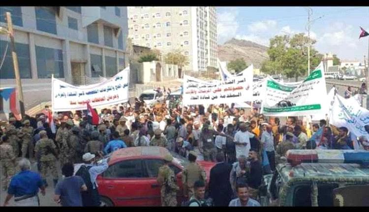بيان للتحالف حول حقوق الشهداء والجرحى