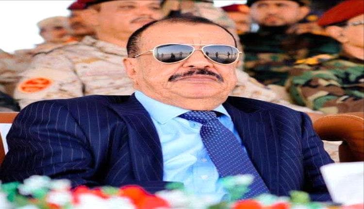 الخنبشي يوافق على ملاحظات بن بريك