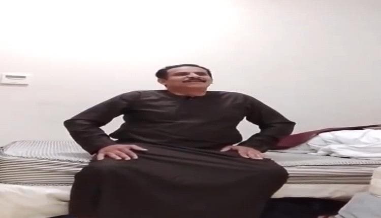 نجل جديد للرئيس صالح يطالب بحقوقه