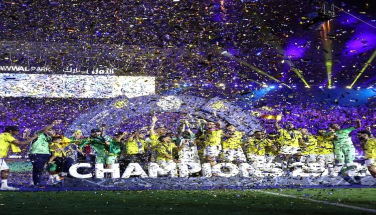 Al-Nassr Deal Pending Medical Test