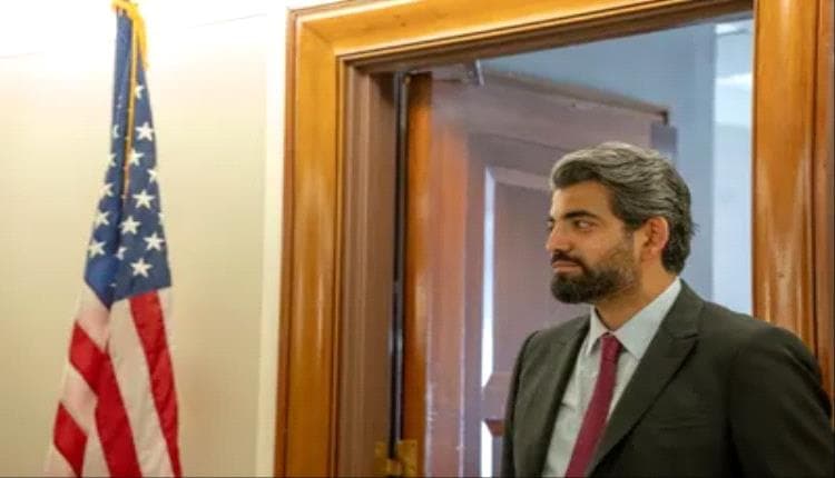 البيض ينتقد السياسات السعودية في الجنوب