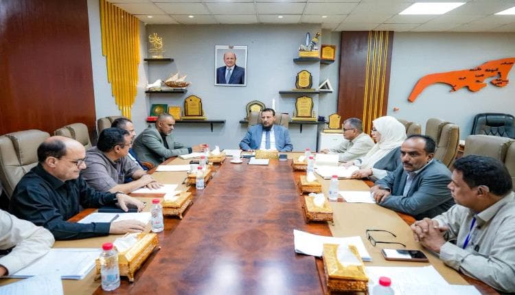 Aden Governor: Schools Ready Amid Challenges