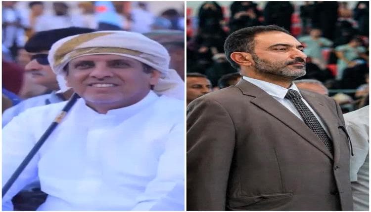 Bakreet Returns to Al Mahrah