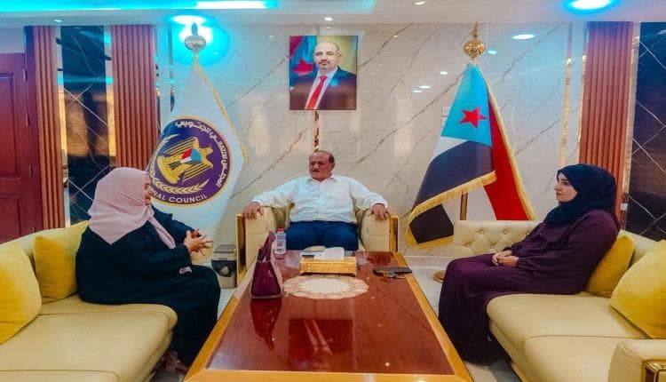 Hureira Affirms STC Support for Women