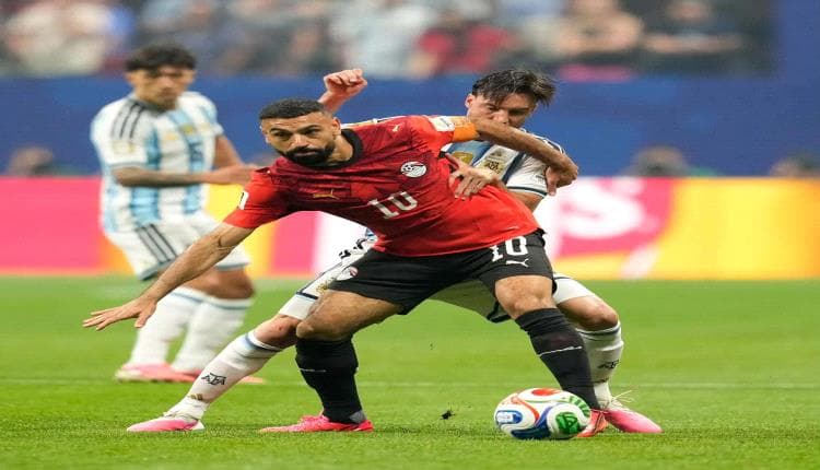تغير وجهة محمد صلاح في اللحظة الأخيرة
