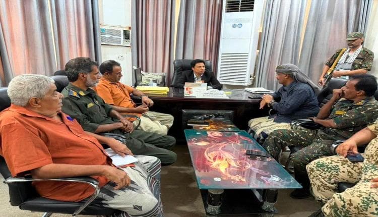 Yemen Security Commits to Stabilize Al-Shahr