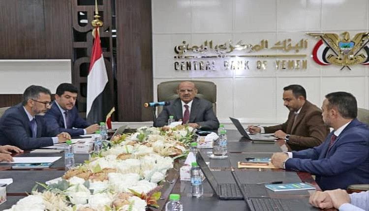 مجلس شركة المدفوعات يختار أحمد غالب رئيسا