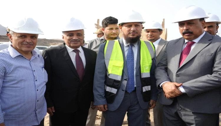 Aden initiates Old BURIQA Bridge repairs
