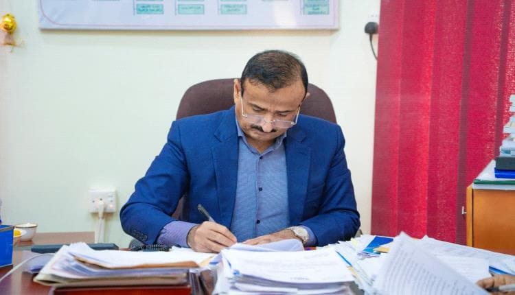 شبوة تصادق على تأهيل سكن الطالبات الوافدات
