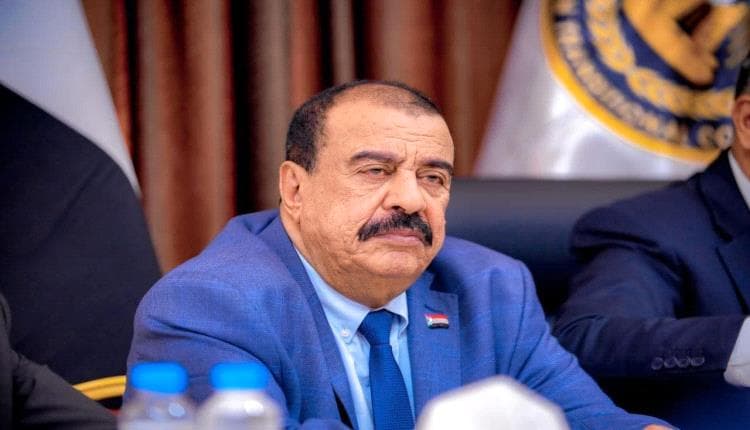 Lieutenant General Bin Brik Sends Controversial Message