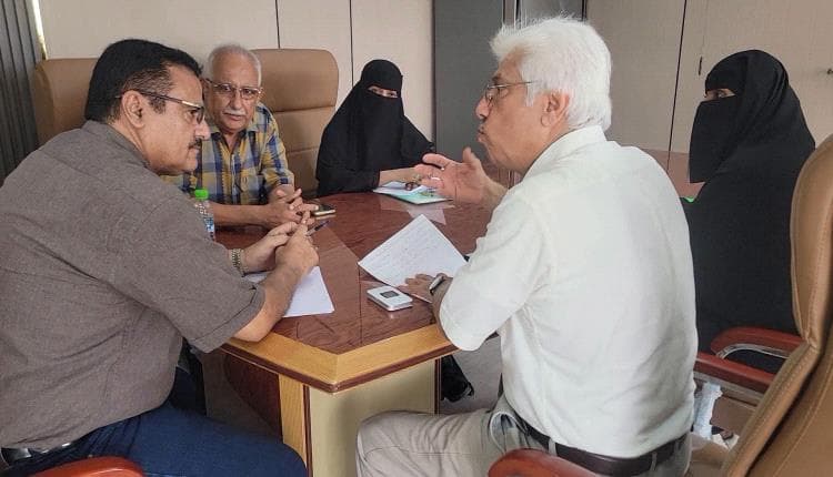 عدن: تنشيط السياحة والتنمية