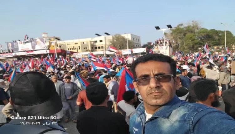 مجهول يطلق ثلاث رصاصات على ناشط