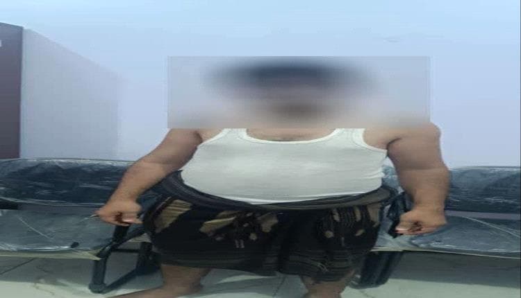 شرطة دار سعد تعتقل قاتل خلال ساعة